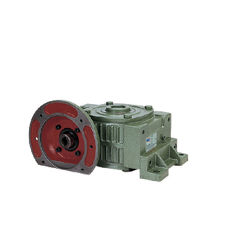 Hangzhou Qijie Gearbox Co., Ltd