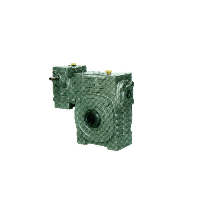 杭州奇杰减速机公司