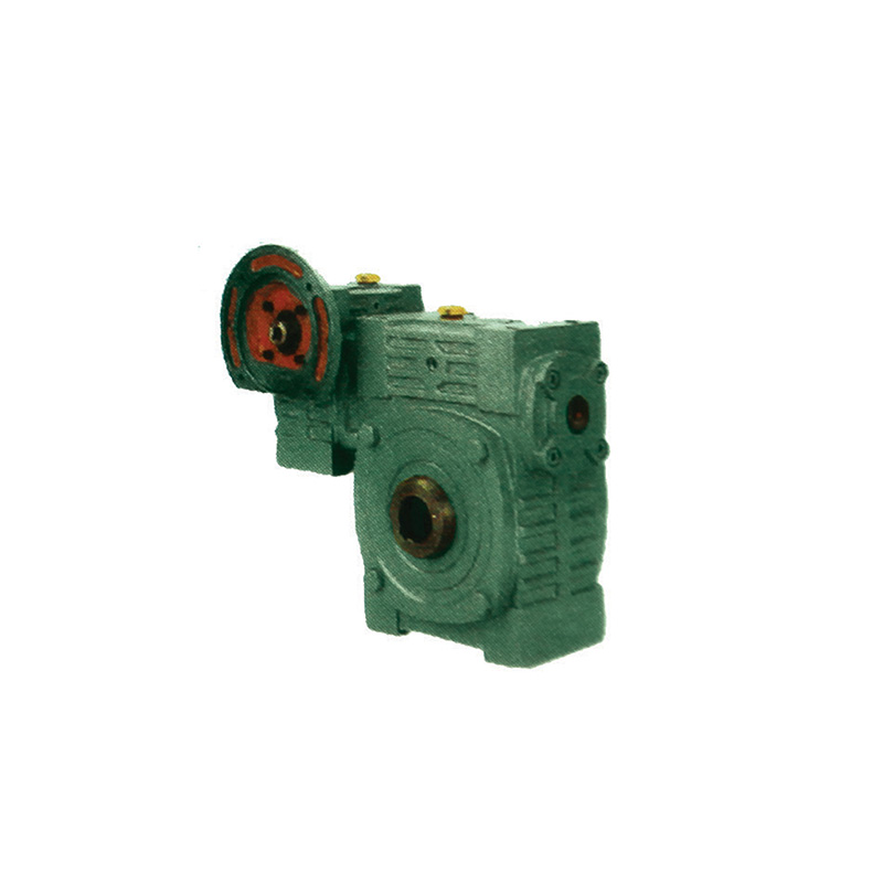 杭州奇杰减速机公司